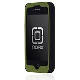 Incipio IPH-631 SILICRYLIC for iPhone 4 - 1 Pack - Carrying Case - Retail P ....