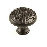 Century Hardware 29217-WZ Highlander 1 3/8