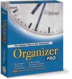  : Individual Software Organizer Pro