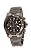 Victorinox Swiss Army Men's 241424 Dive Master 500 Chrono Black Dial Watch by Victorinox Swiss Army