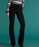 INC International Concepts Narrow Boot-Cut Pants