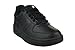 Nike Air Force 1 (PS) Preschool Kids' Basketball Shoes Black