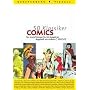 50 Klassiker Comics: Von Lyonel Feininger bis Art Spiegelman