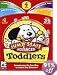JUMPSTART ADVANCED TODDLERS (WIN 2000,XP/MAC 8.6-9.X (CLASSIC))