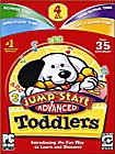  : JUMPSTART ADVANCED TODDLERS (WIN 2000,XP/MAC 8.6-9.X (CLASSIC))