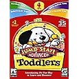 Jumpstart Advanced Toddlers by Knowledge Adventure