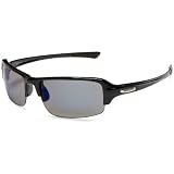 Revo Abyss Rectangular Polarized Sunglasses