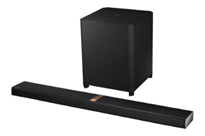 soundbar 4.1 samsung