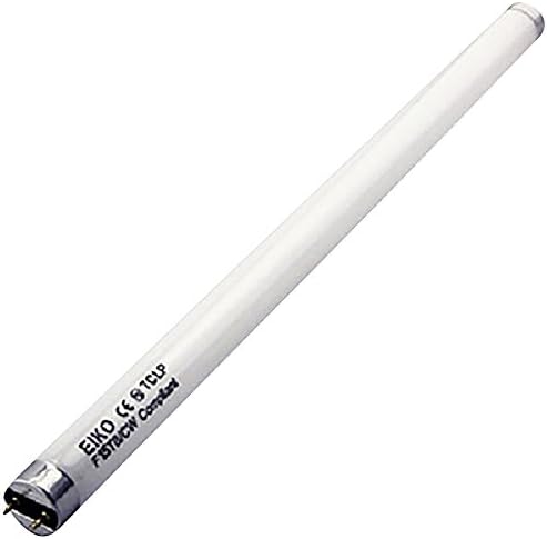 18" Fluorescent Lamp Light Bulb F15T8/CW