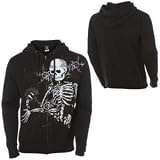 Split Shaker Maker Full-Zip Hooded Sweatshirt - Men's