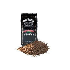Jack Daniel's Gourmet Coffee (2oz)