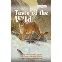 Taste Of The Wild Canyon River Dry Cat Food, Taste Of The Wild