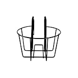 Buy Cobraco R0926-B 10-Inch Adjustable Flower Pot Holder, Black by CobraCo