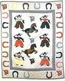 Cowboy Quilt