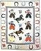Cowboy Quilt