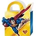 Search : Superman Returns Party Treat Boxes 4 Pack