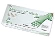 ^Aloetouch 12" Nitrile Exam Gloves - Large Min.Order is 1 CS ( 10 box / Case; 500 Each / Case; )