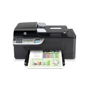 HP Officejet 4500 Wireless All-in-One (CN547A#B1H)