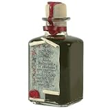 Review La Vecchia Dispensa  / La Vecchia Dispensa Balsamic Vinegar 10yr By Chefshop.com
