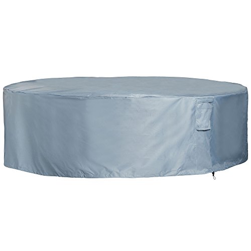 Buy Cheap VonHaus Premium Heavy Duty Garden Table & Chairs Patio Set