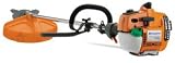 Husqvarna 323RJ Brushcutter