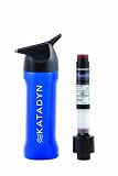 Katadyn MyBottle Purifier, Blue Splash
