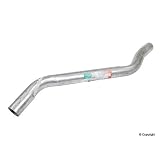 Ansa Connecting Pipe by Ansa