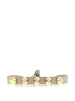 LES INTERCHANGEABLES Pulsera Clou Strassé