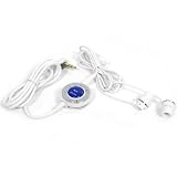 313jW 0z0dL. SL160  Skype Headset Kit for PSP 2000 (In ear Earphone)