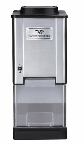 ice crushers