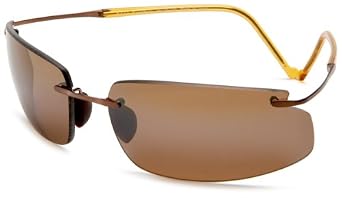 Click here to buy Maui Jim Big Beach Sunglasses - Polarized by Maui Jim.