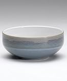 Denby Azure Coast Soup/ Cereal Bowl