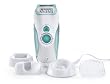 Braun Silk-�pil 7 Dual Epilierer 7891 - Kabelloser Wet & Dry Epilierer mit Gillette Venus Technologie und 3 Aufs�tzen