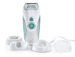 Braun Silk-�pil 7 Depiladora de Doble...