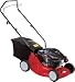 Lawnflite LF-395PO 3.5HP 16-inch/ 40cm 4 Wheel Push Lawnmower