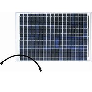 Go Power! GP-RV-50E 50 WATT SOLAR EXPANSION KIT