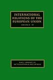 International relations of the European Union