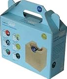 Eigenschaften Cuboro 145US / 145US - Cuboro sixpack Marmelset
