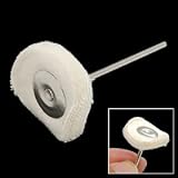 Buy 1 Dia Cloth Wheel Polishing Buffing Polisher Tool by uxcell