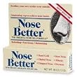 Nose Better Non - Greasy Aromatic Relief Gel - 0.46 Oz (13 G)2 PACK