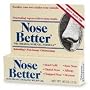 Nose Better Non - Greasy Aromatic Relief Gel - 0.46 Oz (13 G)2 PACK