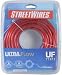StreetWires UFX820R 8 AWG Power Cable Red 20 ft.