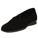 Aerosoles Women's Summit Plain Wedge Loafer