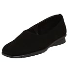Aerosoles Women's Summit Plain Wedge Loafer