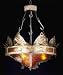 Meyda Tiffany - 32356: Antique Copper - 24