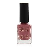 UPC 080303925514 product image for Max Factor Glossfinity Nail Polish 50 Candy Rose | upcitemdb.com