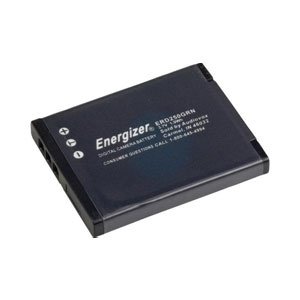Energizer Foto Li-Ion Akku &auml;hnlich Olympus Li70B f&uuml;r Olympus FE-4020/FE-4040/X-940 (550mAh)