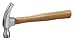 Hardwood Rip Hammer - 16 Ounces