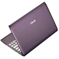Asus 1025CE-PUR032S - Ordenador port�til 10.1 pulgadas (1 GB de RAM, 1.86 GHz, 320 GB, Windows 7 Starter Original (32Bits) - Teclado QWERTY espa�ol) - Teclado QWERTY espa�ol