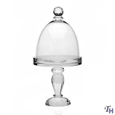 14 Covered Dessert Holder